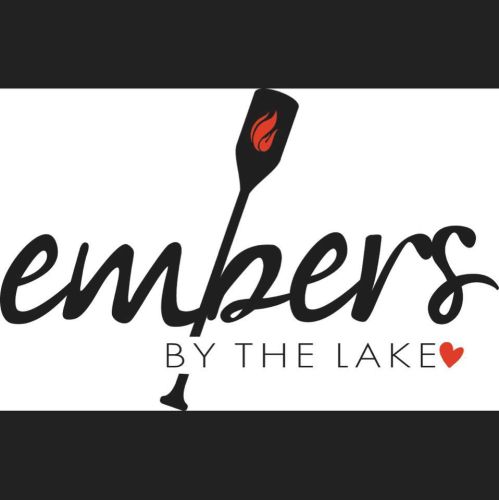 Embers by the Lake