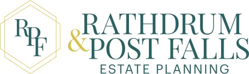 Rathdrum & Post Falls Estate Planning