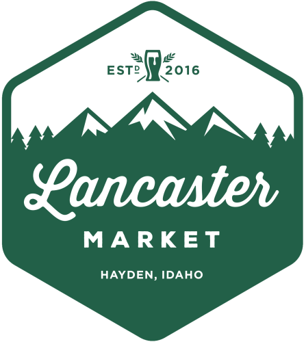 Lancaster Market