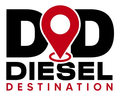 Diesel Destination